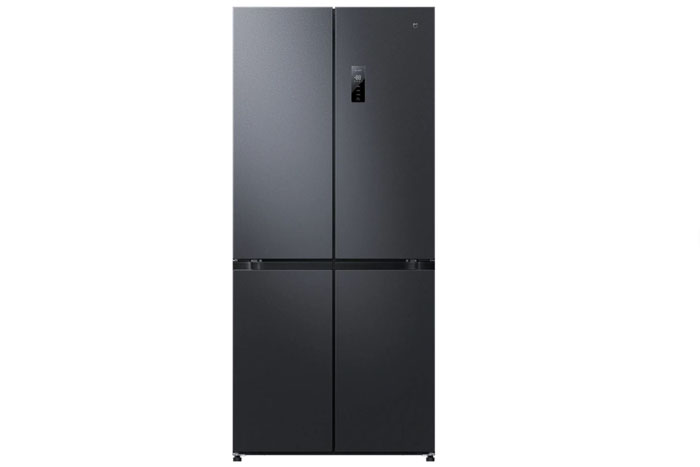 Tủ lạnh Xiaomi Mijia Inverter 510 lít Multi Door MRC51HMPAVN - Bản quốc tế